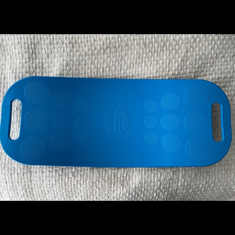 Simply Fit Board